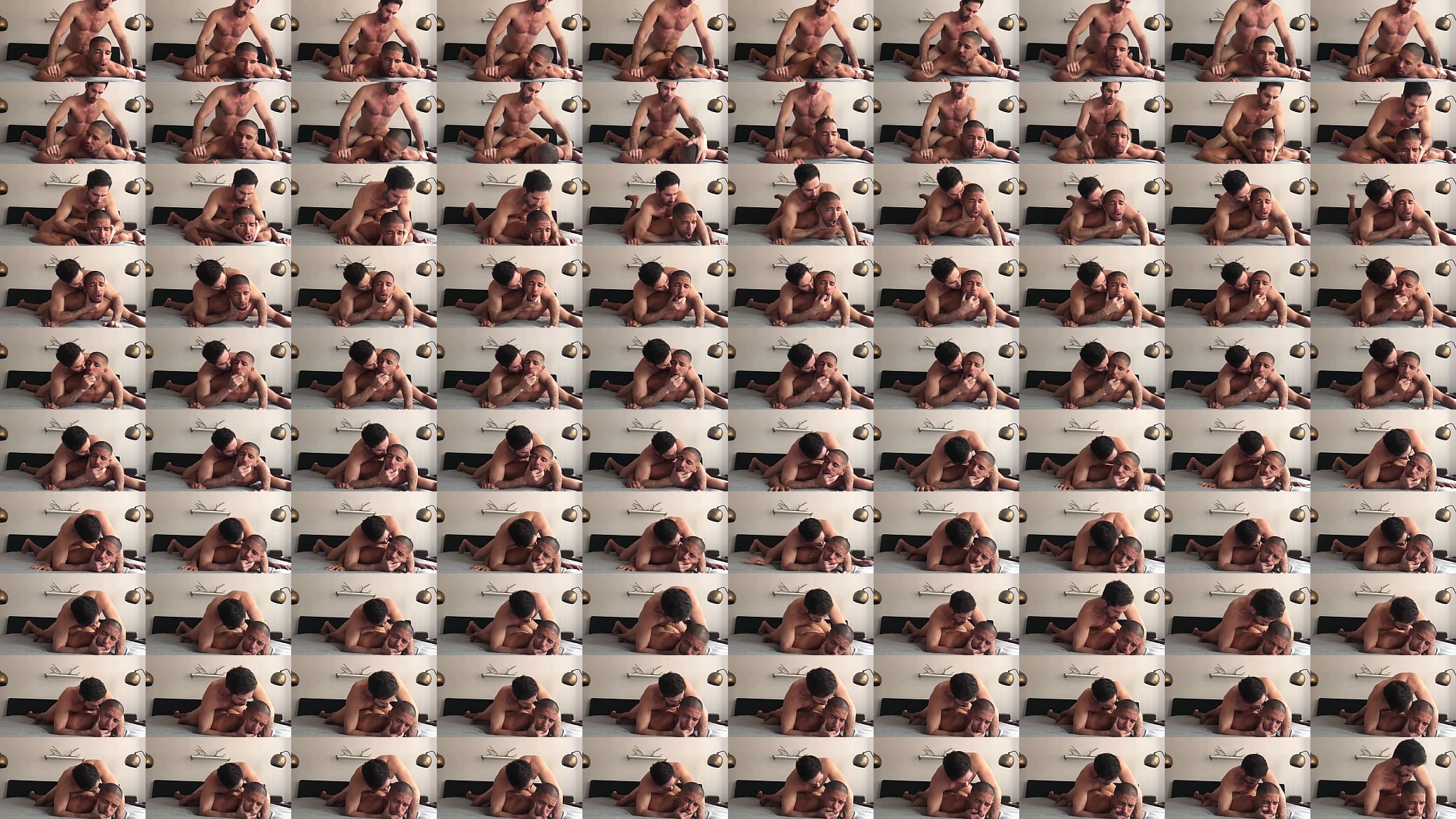 Mike maverin fuck 预览图
