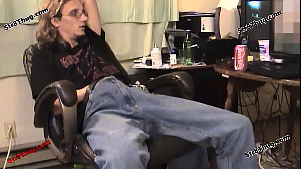 Download Video - Suck my ass faggot then I'll fuck ya