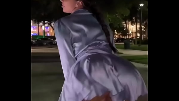 twerk assnude