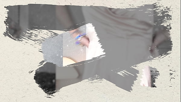 Jazmin? gets a casual lingerie set to try-on and model