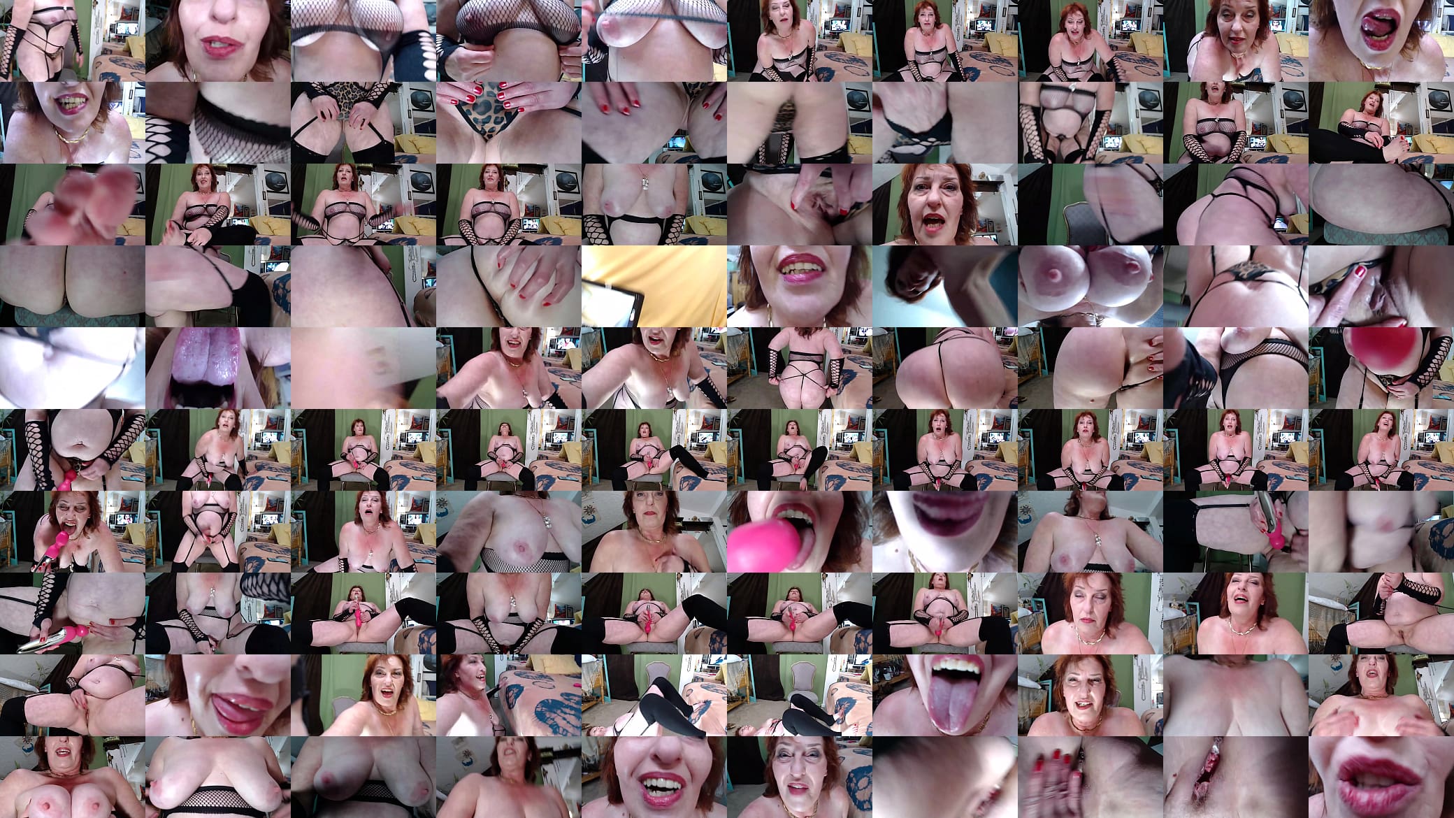 935 Custom C.E.I. Jonny is a cum eating bitch! But he has to wait to touch himself until Im done 预览图