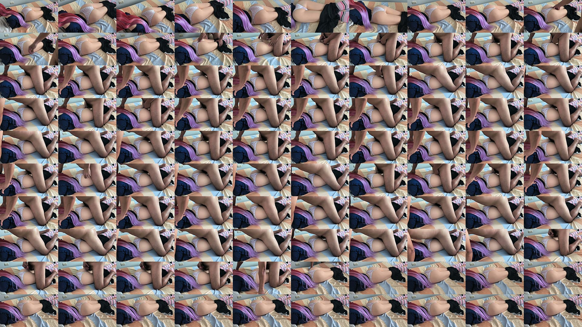 Stepdad!!! My pussy is dripping wet!!! I can&#039;t take it anymore, ride me with your hard cock and cum inside my big ass!!! - Sports Porn Channel (Over 18) 预览图