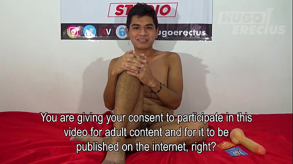 Download Video - Axiel Darrell - Erectus casting