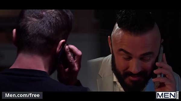 Download Video - Inked Stud lick boots and gets dominated - &lpar;Jessy Ares&comma; Tyler Berg&rpar; - Men&period;com