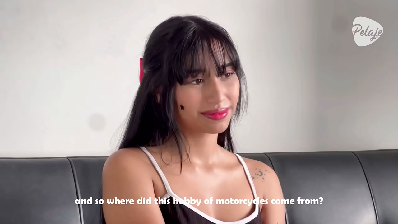 El primer casting porno de Luna Rider: La motera más sexy del momento debuta como se merece: convertida en una zorra por una motocicleta.
                    latina blowjob brunette riding doggystyle skinny amateur POV cowgirl deep throat bedroom casting reverse cowgirl biker black hair indoor rookie newbie facial cumshot colombia cum in mouth wet pussy natural tits tight pussy cum eater first porn small pussy teens 18 jean shorts real ass muchos negros