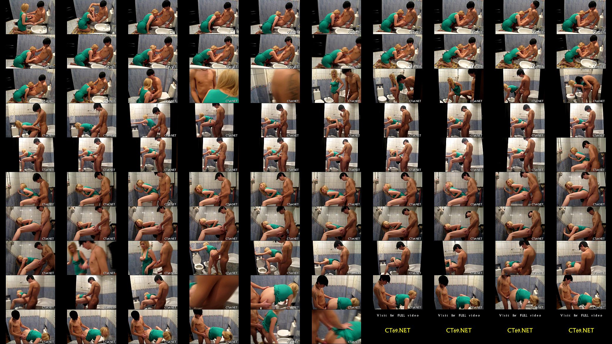 Slut knows how to cum a lot 预览图