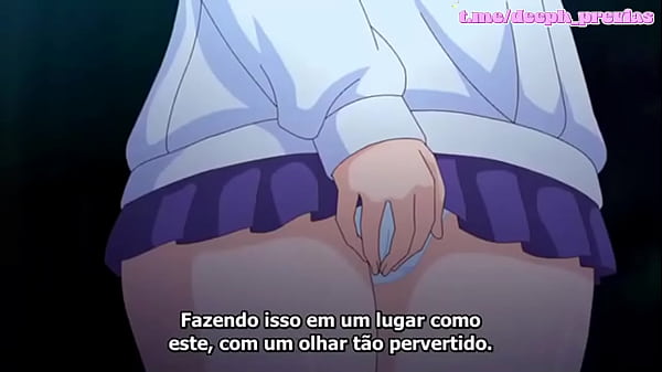 Encontro Íntimo Sob o Olhar de Outra