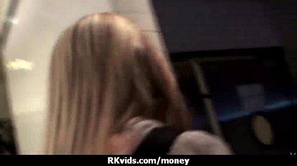 Sex Paying My Bills 1