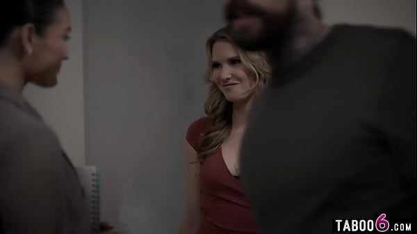 Download Video - Loyalty tester MILF Katrina Colt acts as a wedding planner for this troubled couple