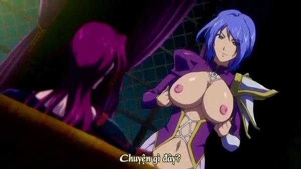 Ikusa otome valkyrie g 01