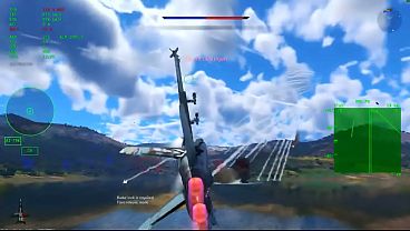 Me los cojo en el aire