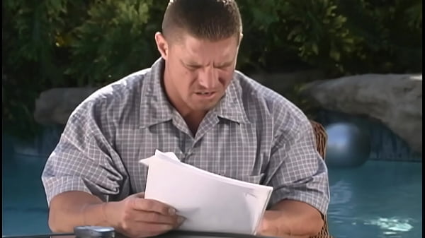 Older man and young guy play with a Japanese MILF