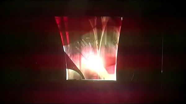 los huevos de la noche