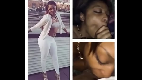 Lil Chicago thot Sucking Dick