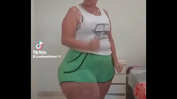 Big ass