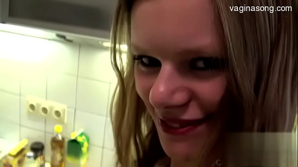 Big boobs housewife creampie