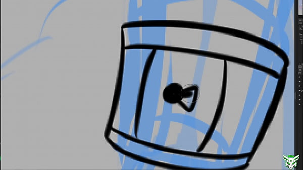 Stream | Picarto | SBFox - Mama Lola (2020.11.11 A)