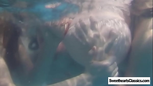 Download Video - Lesbian Swimming Team &lpar;Remastered&rpar;