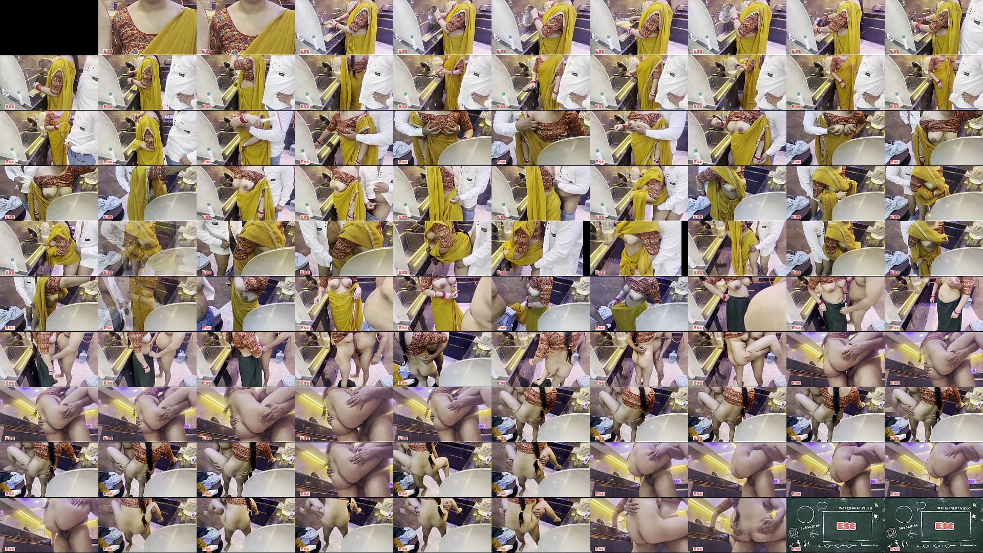 Naukarani Ki Beti ko Laalach Deke Uski Choot Maarli... 预览图
