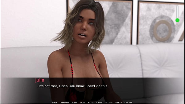 Johannesgaming - update #553 - Casteen 4 ive creampied Julia - Oct 07, 2025