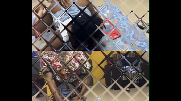 The Glamour Girls Gone Rogue