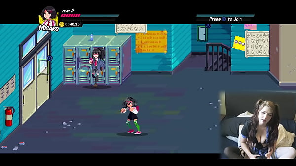 CONTROLLER FETISH!! Blonde university girl enjoys REAL ORGASM: LIZ RAINBOW - DATERANGER.com