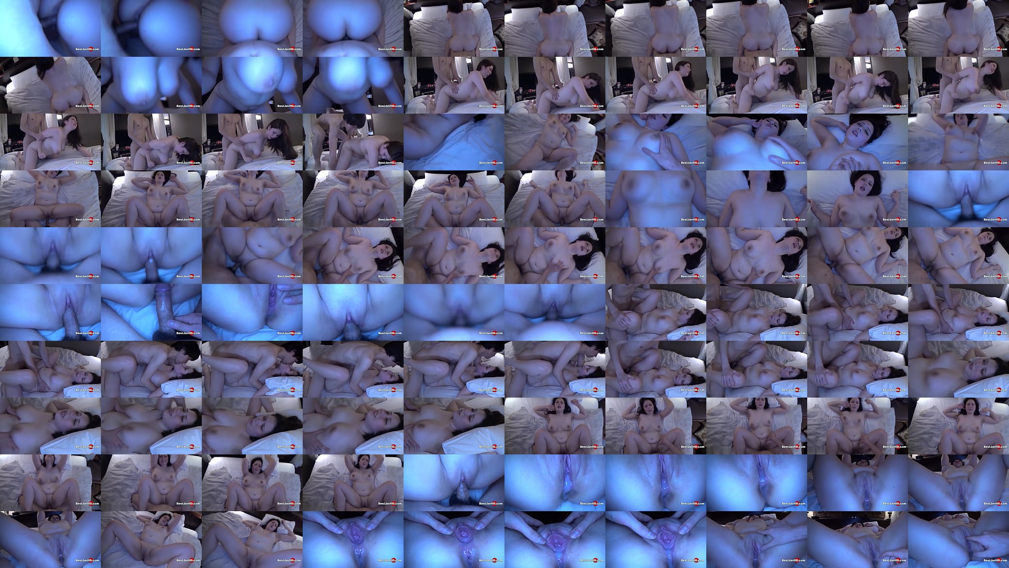 Uncensored JAV with white pearly surprise! Shaved pussy, blowjob, and creampie. Fantastic Asian secret revealed! 预览图