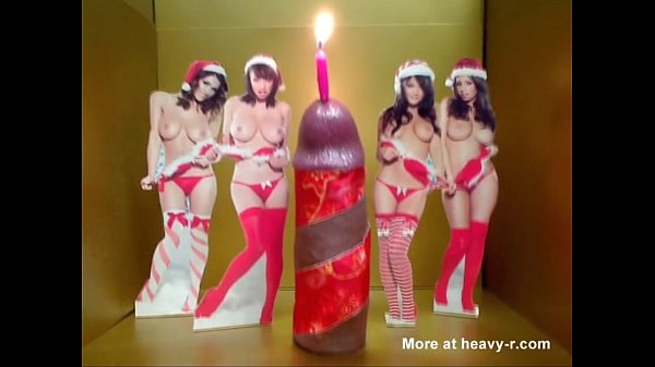 Christmas Dick