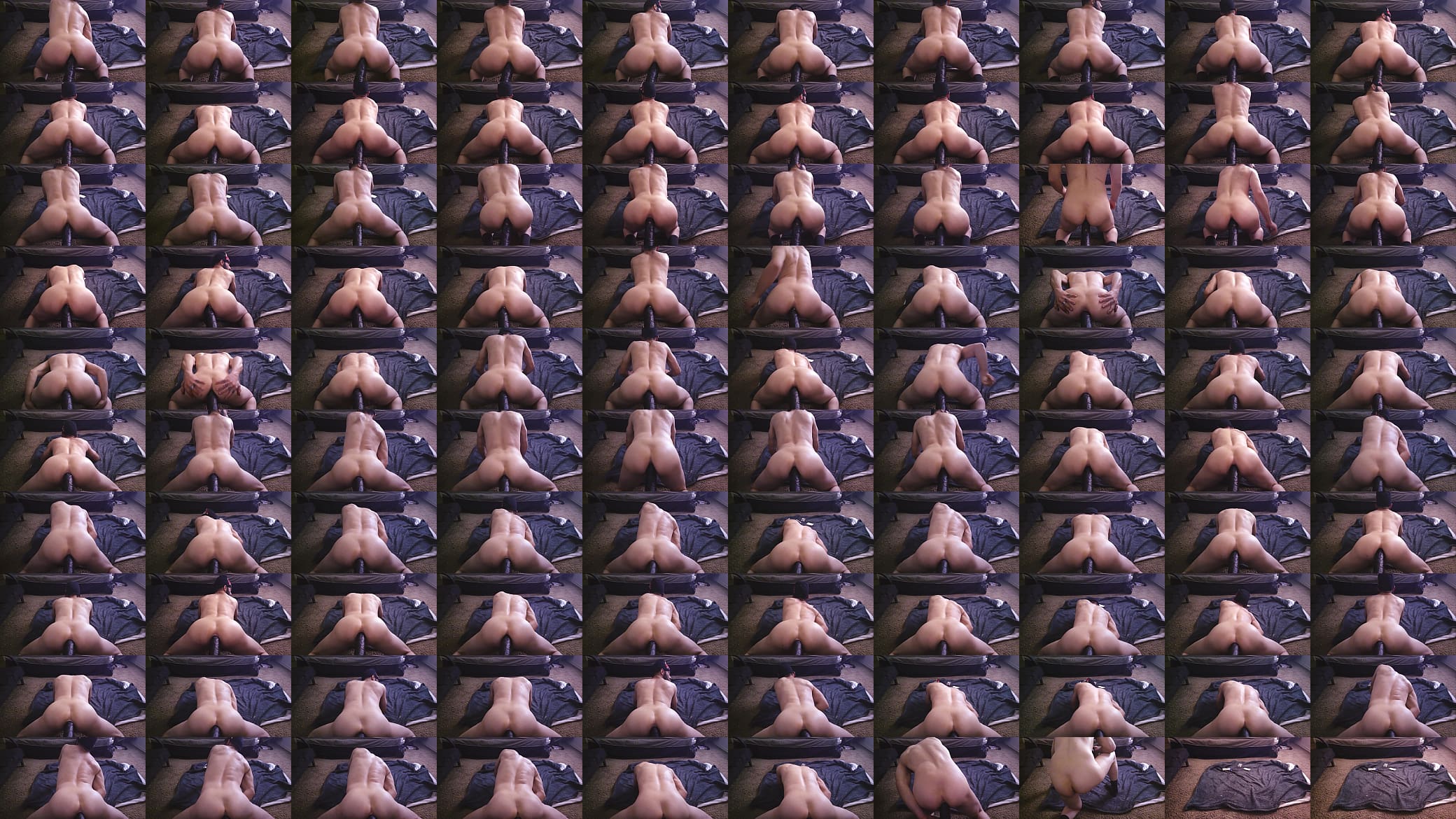 Doggystyle bbc anal 预览图