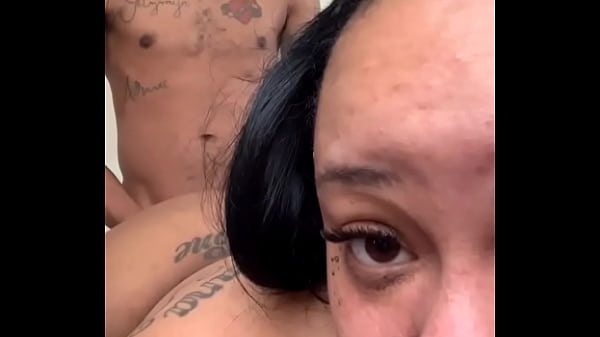 Download Video - Backshots My Redbone Bitch