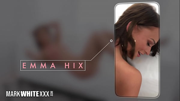 Emma Hix Gets Her Sexy Pussy Fucked Epic Threesome