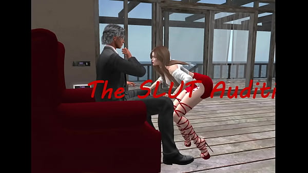 Slut Audition