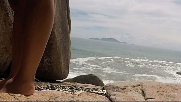 Ensaio virou em sexo