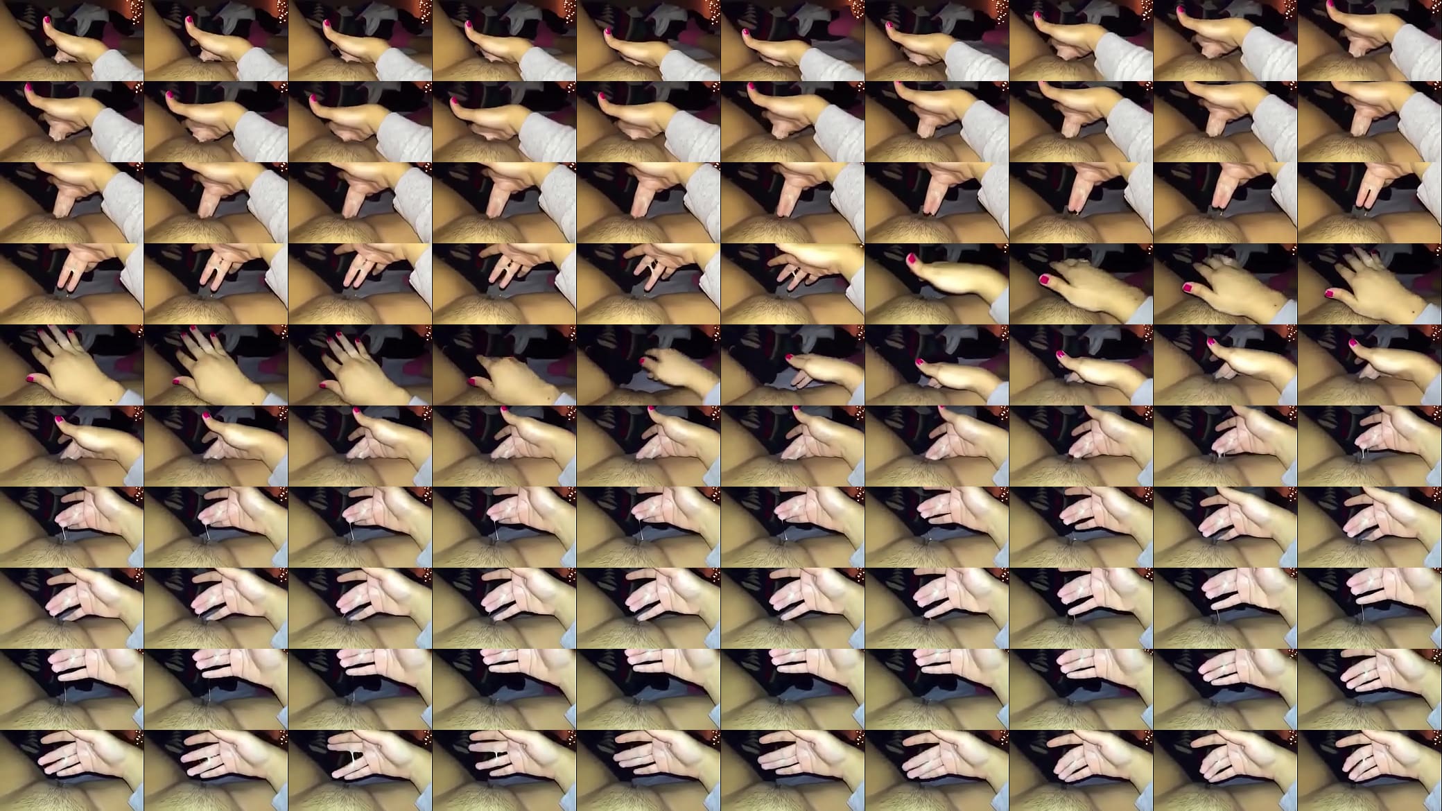 Fingering girl with cum 预览图