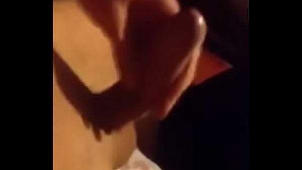 Amateur masturbating