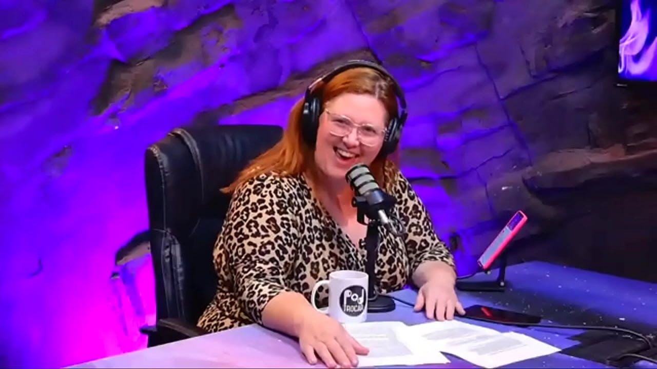 ¡Tuvo una orgía con cinco chicos! ¡Camila cuenta todos los detalles de la experiencia!
                    chubby bbw dirty talk redheads muchos negros