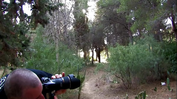 She es through his dick the way a seasoned snorkel user might keep her as he...