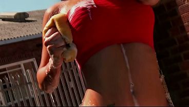 Sophia the queen of sex dance seduce her leturer ,mr Alex with her dance step