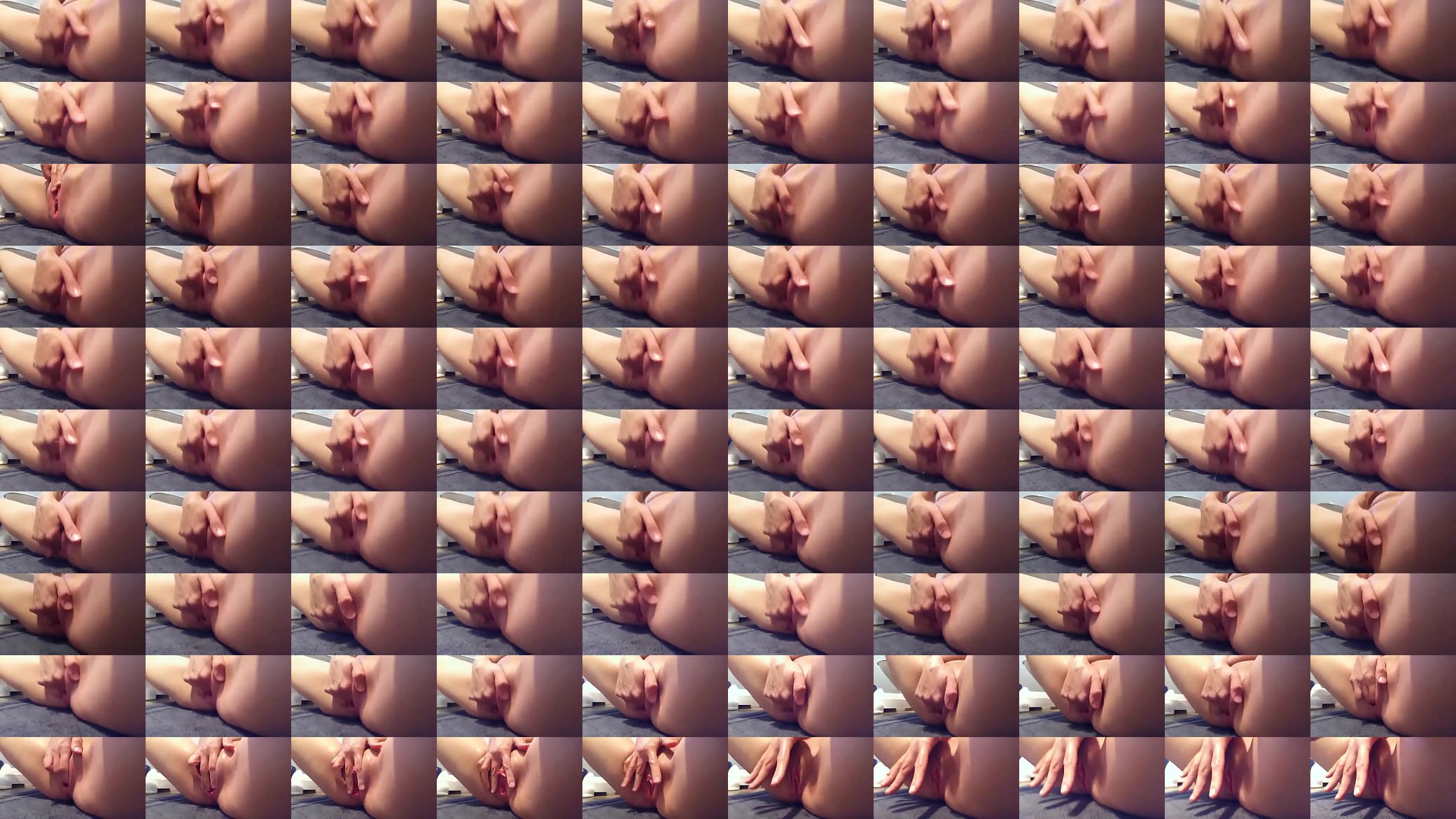 Chica Masturbandose 预览图