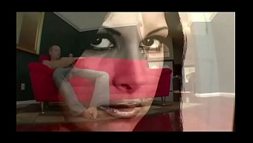 Gia Jordan Ass Fucked By Chris Charmings Massive Cock