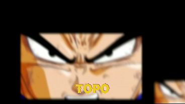 Vibe ego vegeta dragon ball,peixe gameboy