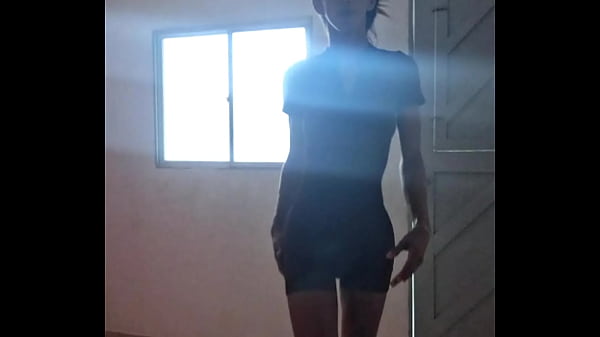 Gozada grande depois que cheguei da academia.