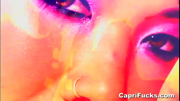 Capri & London