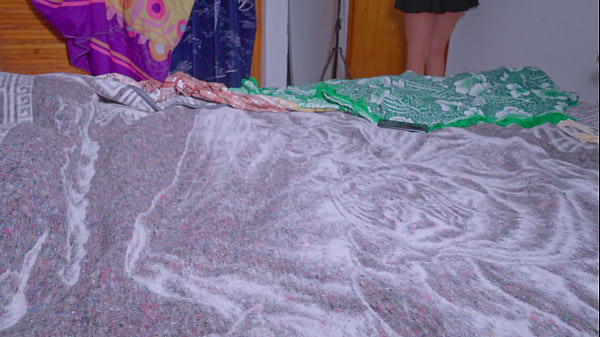 Young Mexican is GROPPED and FUCKED in her Room by Someone who lives in her HOUSE!!!!!! Young Amateur Students! 4K