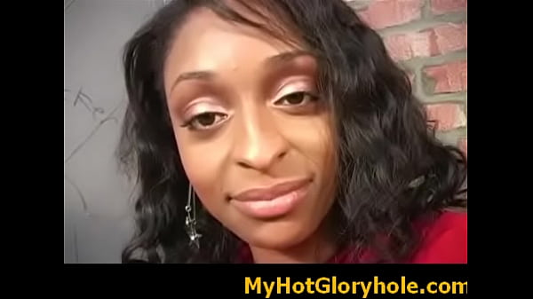 Amazing gloryhole cock sucking 7