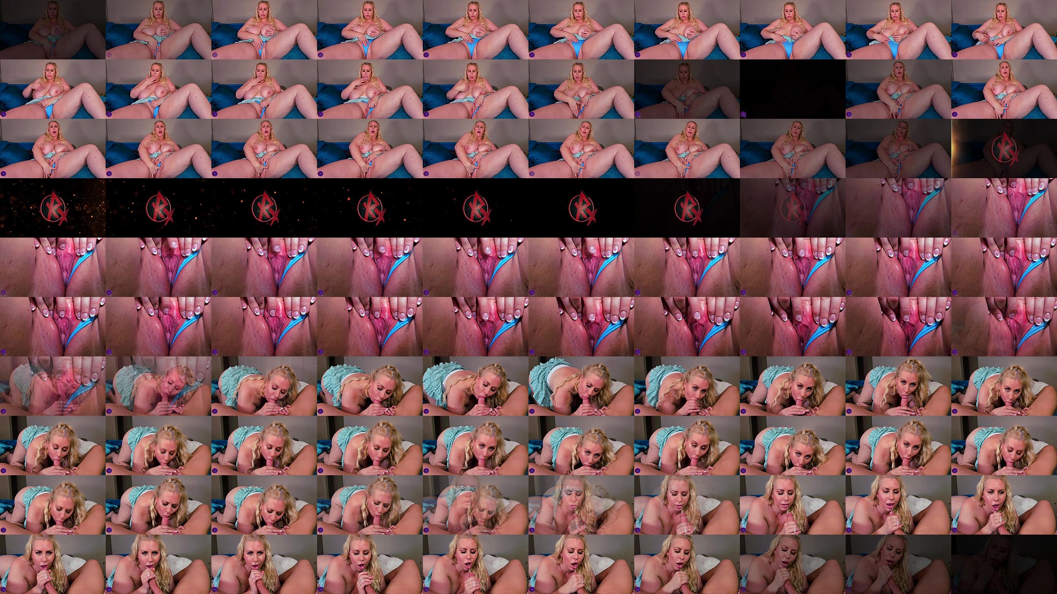 Let Stepmom Suck You Off 预览图