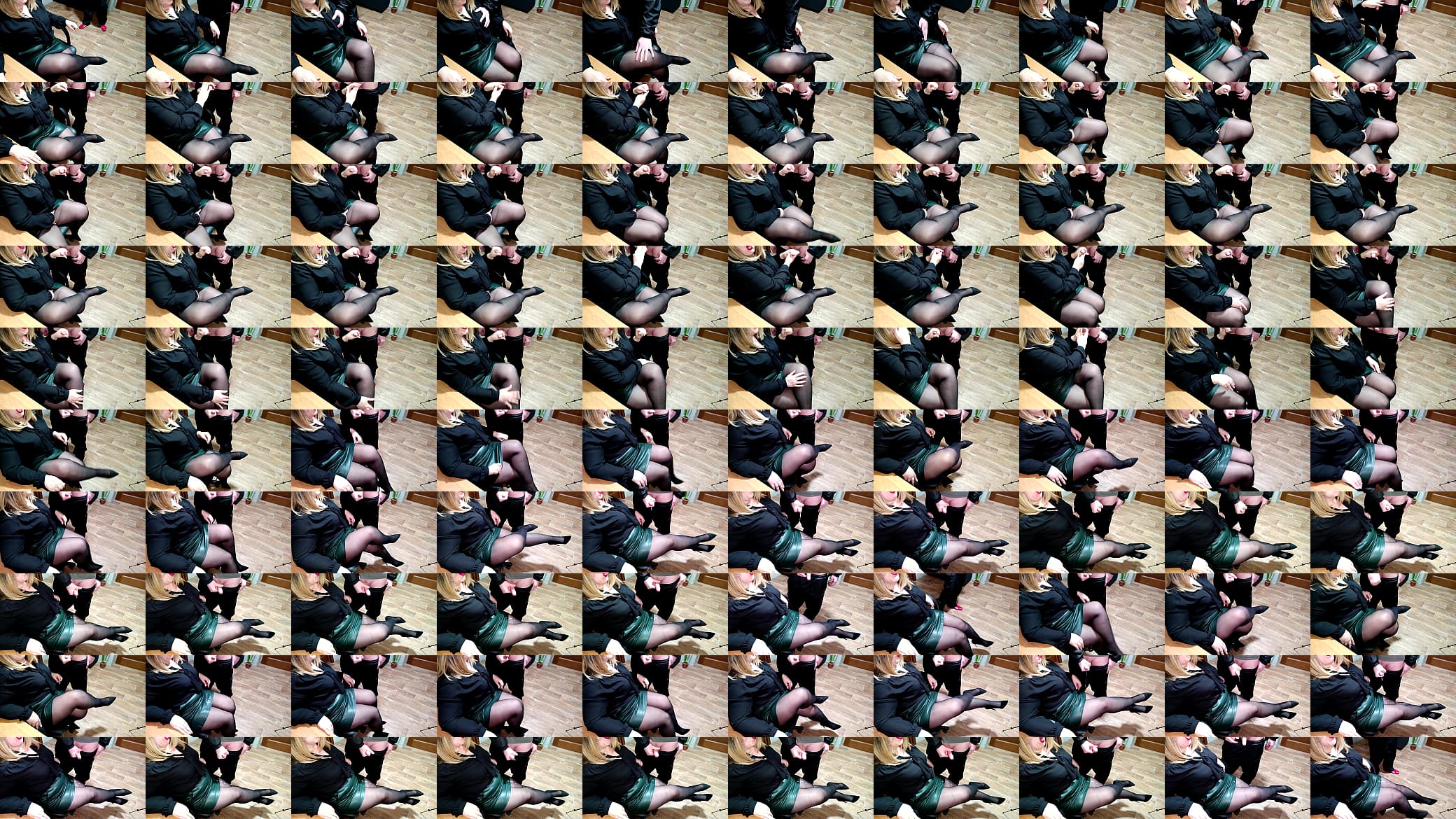 My stepson in law turned me into a slut 预览图