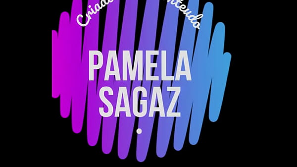 My Step Bro Fucking and Fingering my Hairy Pussy after she found me naked on his bed