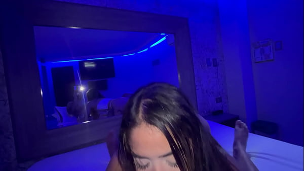 FULL VIDEO - fuck my bestfriend's girlfriend in revenge for cheating on her, cum inside her pussy