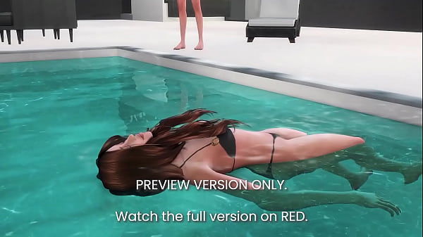 Yes, And? - 3d Hentai - Preview Version
